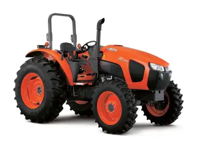 Kubota M5-091HD
