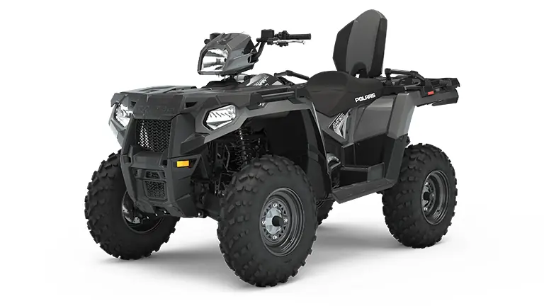Polaris Sportsman touring 570
