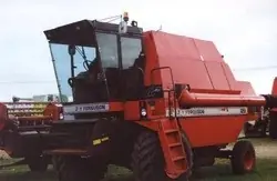Massey Ferguson MF 29 XP
