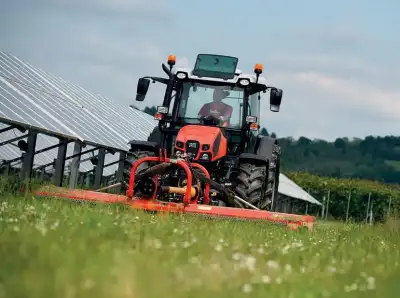DEUTZ-FAHR C 7206 TS Farmline thumbnail 2
