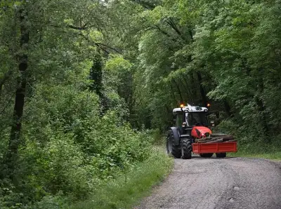 DEUTZ-FAHR C 7206 TS Farmline thumbnail 3