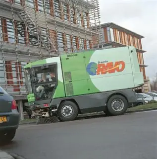 Ravo Ravo 560 CD