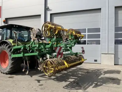 Kerner G 470 Üm