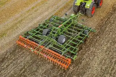 Amazone Cobra 7000 TX Super