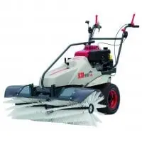 Cramer KM HVR plus 120