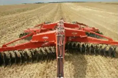 Kuhn Discover XM 40 thumbnail 2