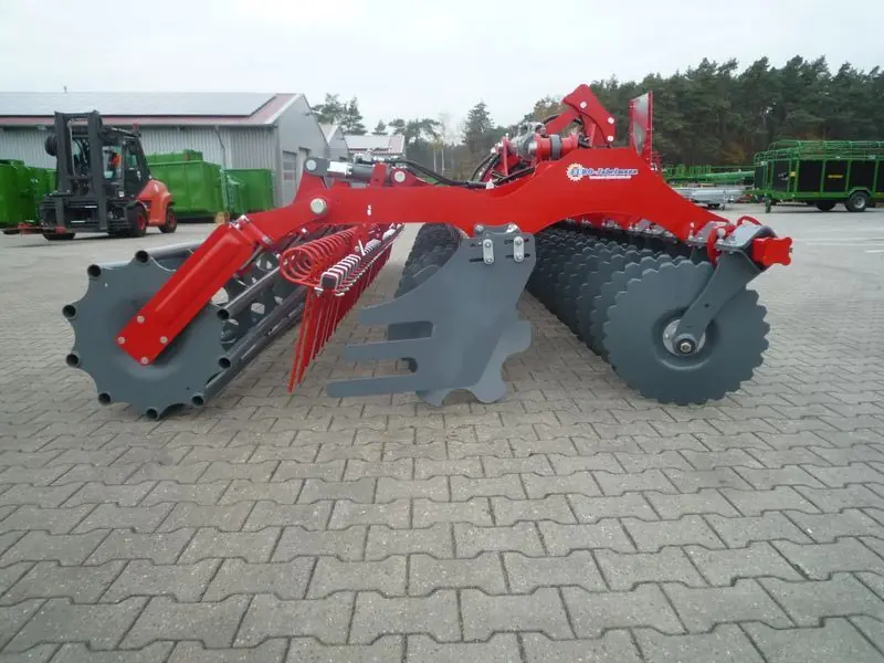 Unia Ares T 560 6,0 HR