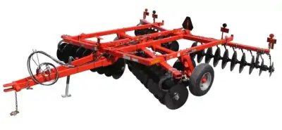 Kuhn Krause 8100-14N thumbnail 2