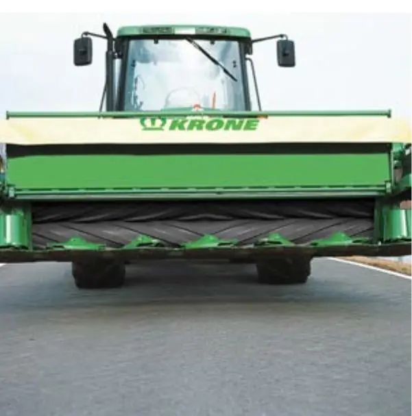 Krone EasyCut 32 CV Float thumbnail 2