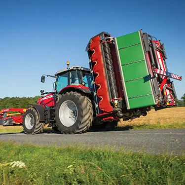 Massey Ferguson DM9314 EL-TL-KCB thumbnail 2
