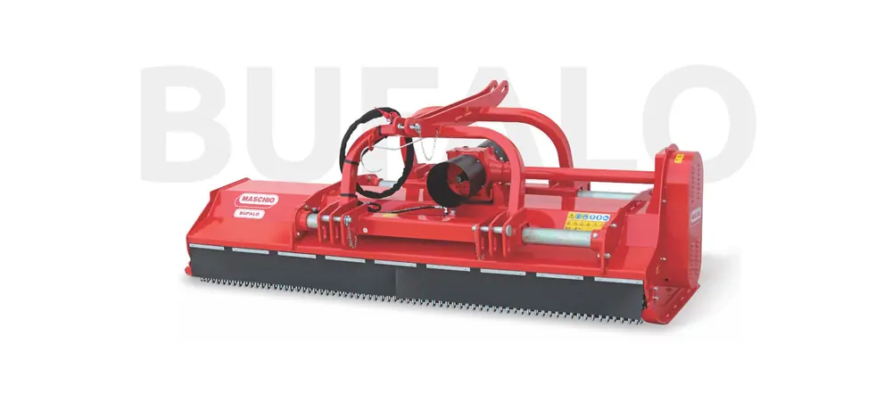 Maschio Bufalo 250