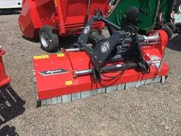 Kverneland FXN 235