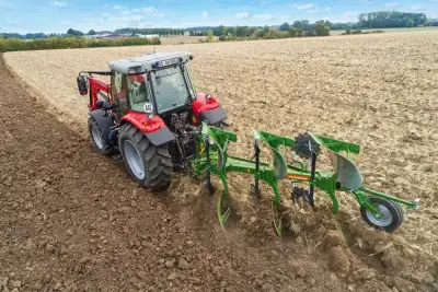 Amazone Cayros M 4-850 S thumbnail 2