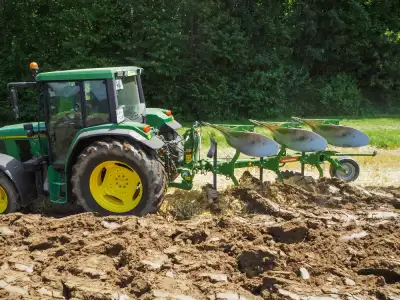 Amazone Cayros M 4-850 S thumbnail 3