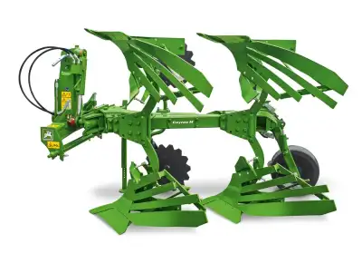 Amazone Cayros M 4-850 S thumbnail 4