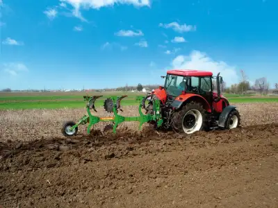Amazone Cayros M 4-850 S thumbnail 5