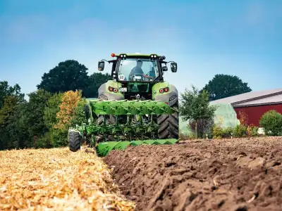 Amazone Cayros XS-Pro 6-1050 S thumbnail 3