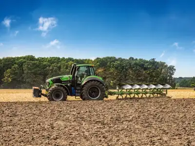 Amazone Cayros XS-Pro 6-1050 S thumbnail 4