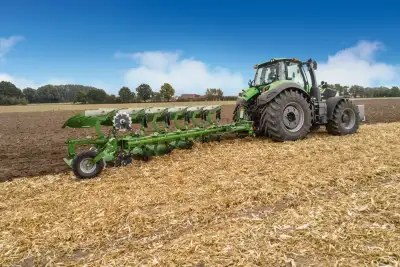 Amazone Cayros XS-Pro 6-1050 S thumbnail 5