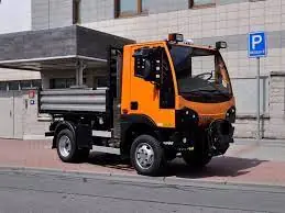 Aebi MT 720