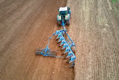 Lemken Diamant 16 V 7+1 L 100