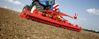 Kuhn HR 5004 DR thumbnail 2