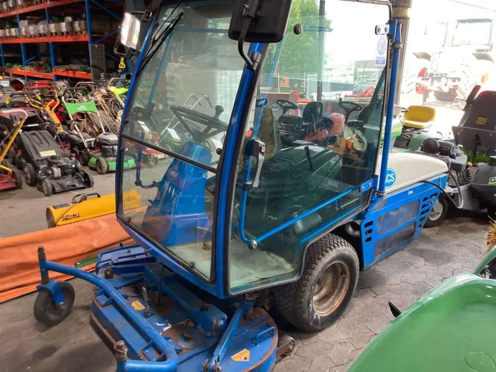BCS MA.TRA 104