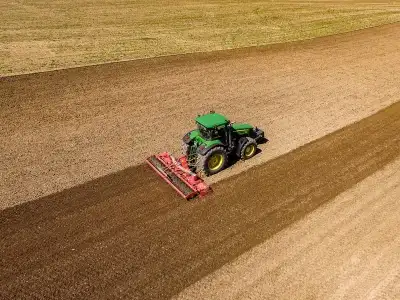 Kverneland NG-S 451