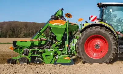 Amazone KE 3002-240 thumbnail 2