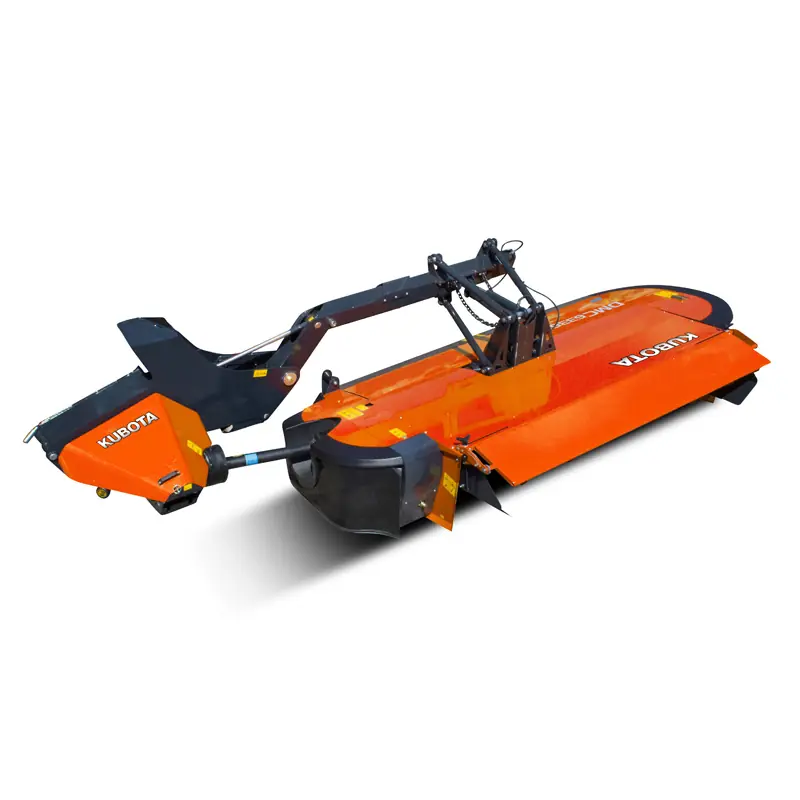 Kubota DMC6336T Vario thumbnail 2