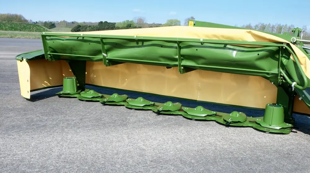 Krone EasyCut R 360 thumbnail 3