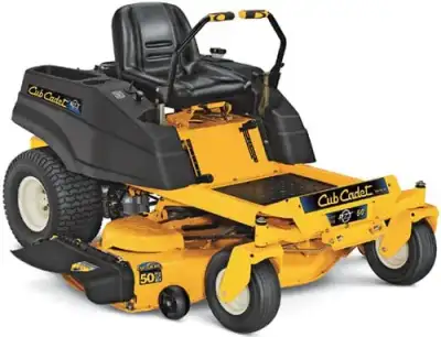 Cub Cadet RZT 50 KW