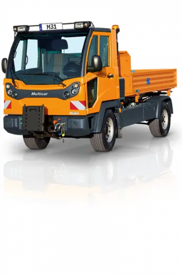 Multicar M 31 C