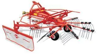 Kuhn GA 3201 GM