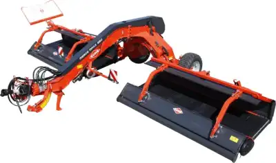 Kuhn Merge Maxx 952 thumbnail 2