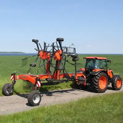 Kubota RA2076C