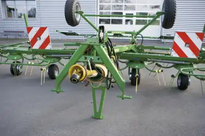 Krone KWT 2000 thumbnail 2
