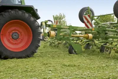 Krone KWT 2000 thumbnail 3