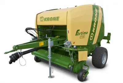 Krone Fortima F 1600 MC