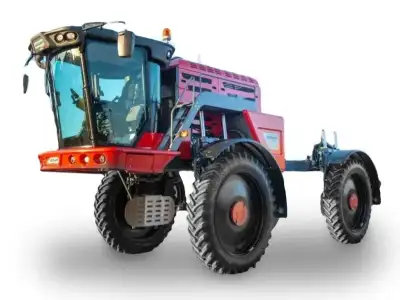 Bargam MAC JXC 3503 CARRO