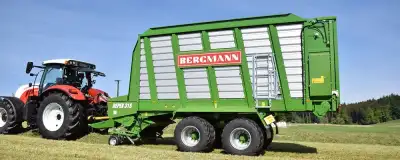L. Bergmann Repex 31 S
