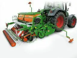 Amazone AD 3000 Super WS