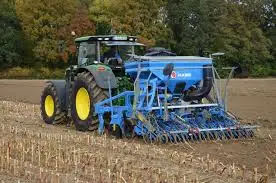 Rabe Turboseed PL 3.00