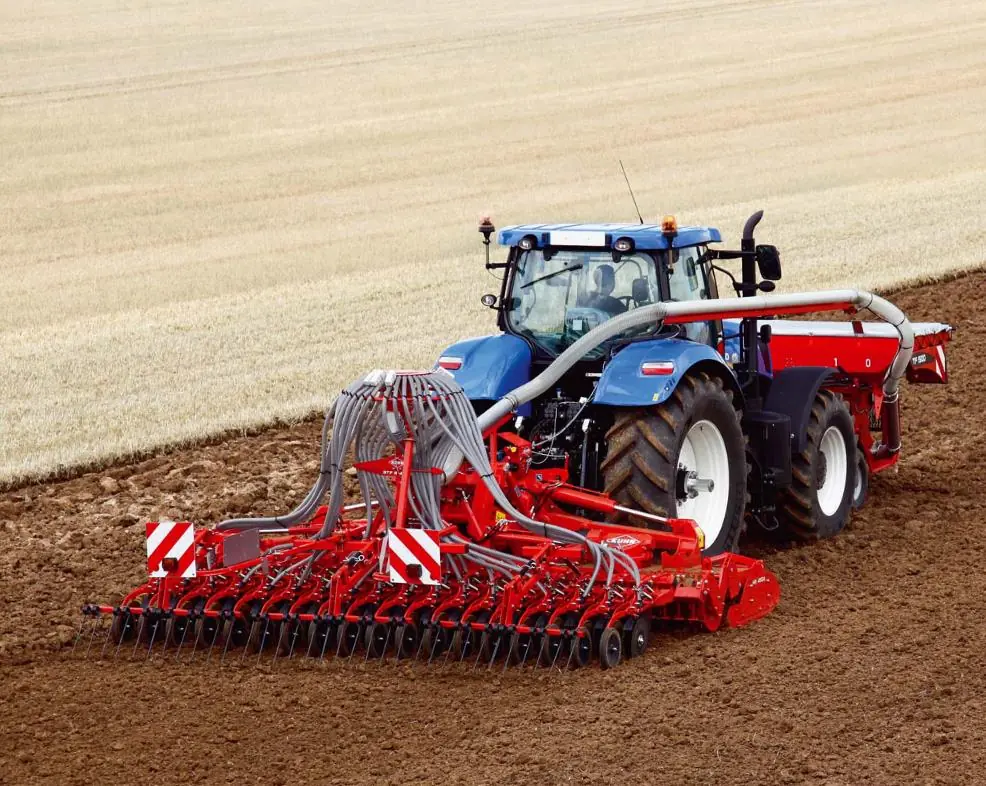 Kuhn BTF 402 28 SD QS