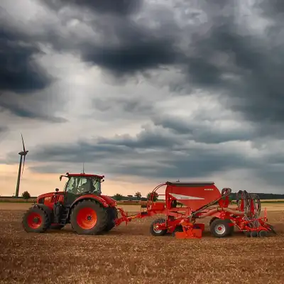 Kubota SC1401CF e-com thumbnail 2