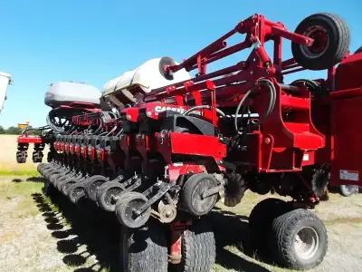 Case IH Early Riser 1265 36R22