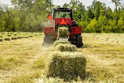 Massey Ferguson SB 1840