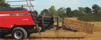 Massey Ferguson MF 2260SP