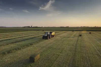 New Holland BB 890 PC Plus thumbnail 8