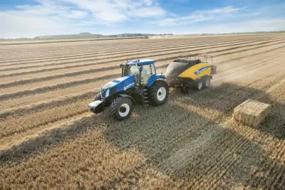 New Holland BB 890 PC Plus thumbnail 10
